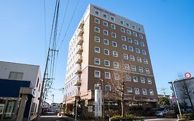 東横inn昭島駅南口